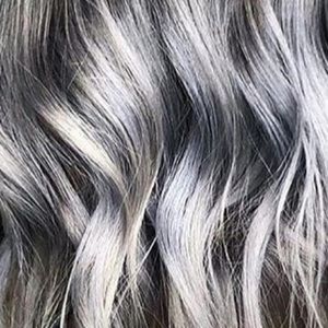 Meet your Posher, Barbara